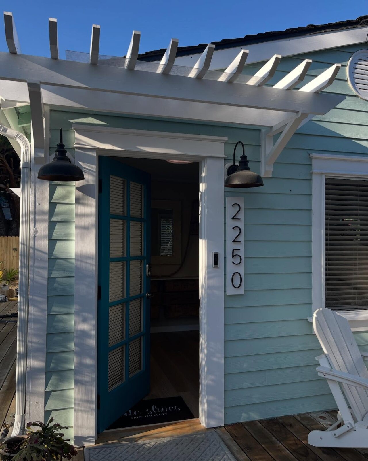 Photo by Summerland Cottage in Summerland, California.