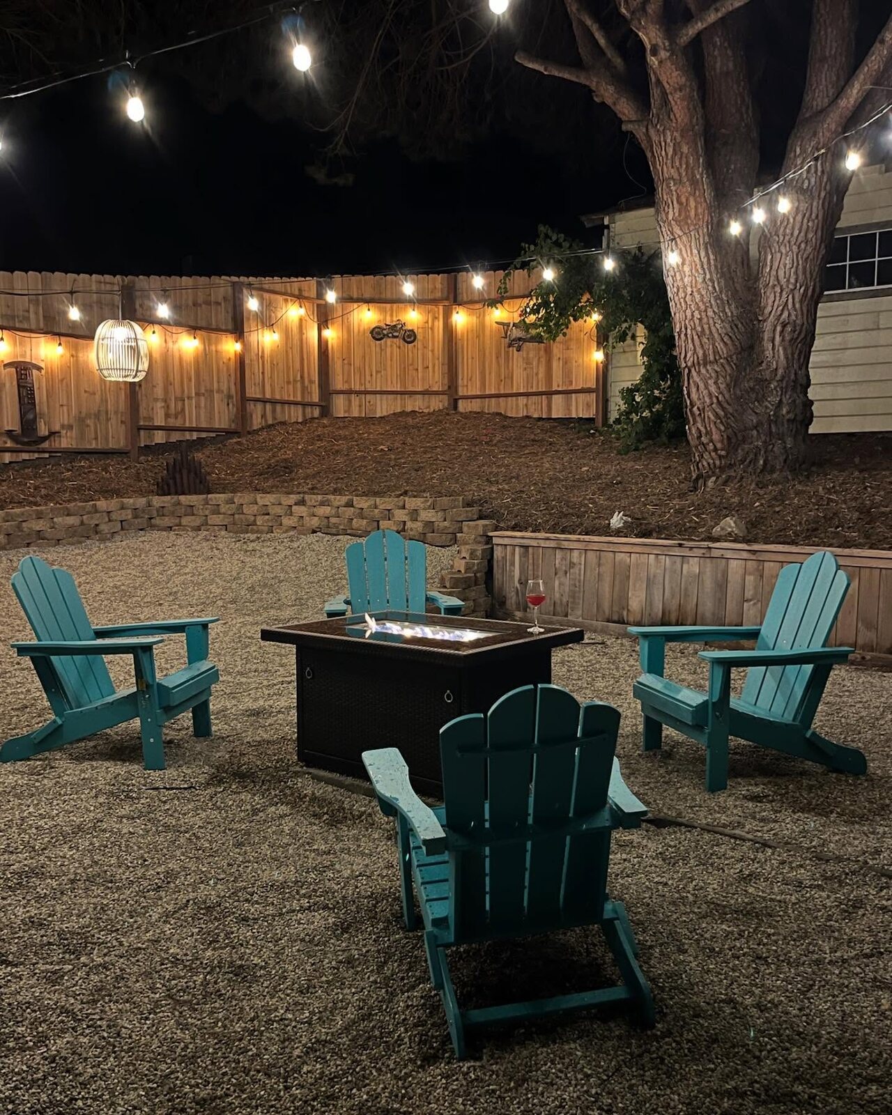 Photo by Summerland Cottage in Summerland, California.